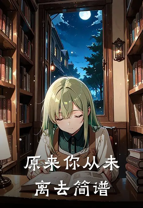 原来你从未离去简谱