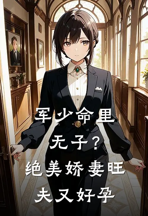 军少命里无子？绝美娇妻旺夫又好孕
