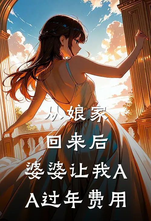 林悠赵停《从娘家回来后，婆婆让我AA过年费用》_(林悠赵停)热门小说