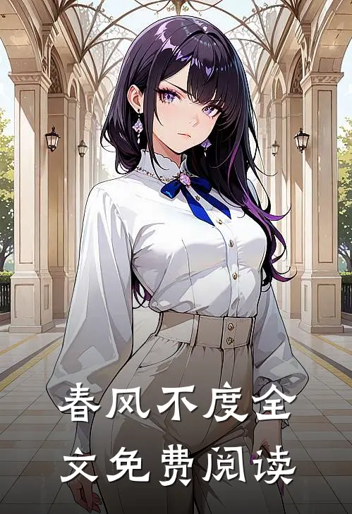 春风不度全文免费阅读