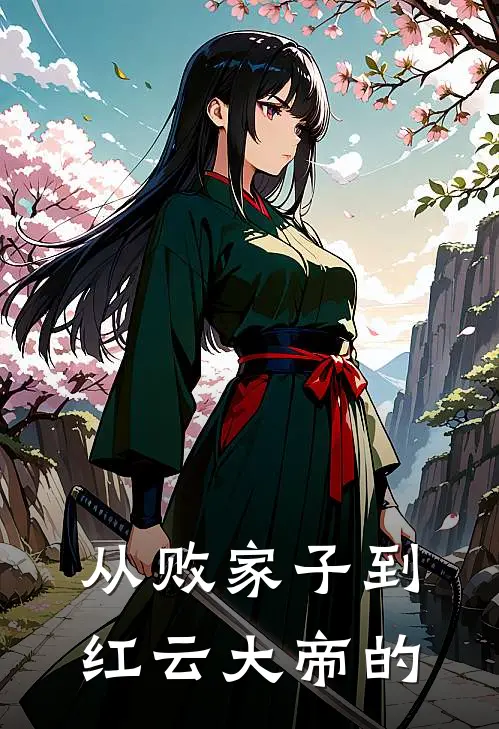 从败家子到红云大帝的