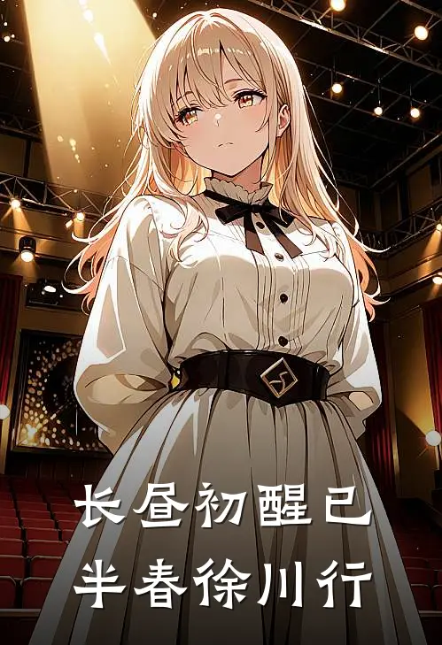 长昼初醒已半春徐川行