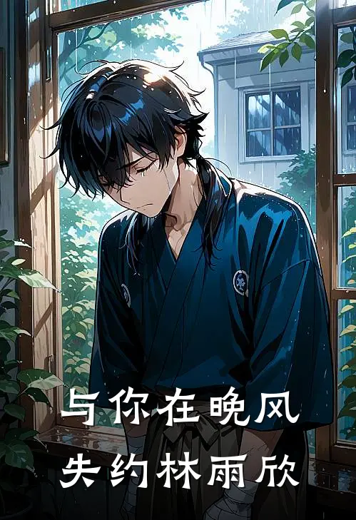 与你在晚风失约林雨欣
