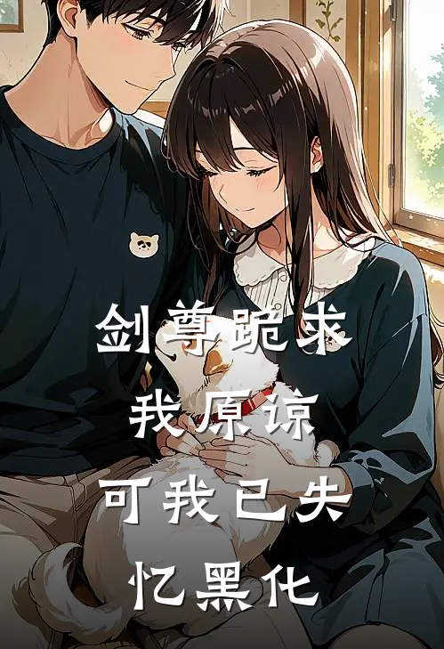 剑尊跪求我原谅，可我已失忆黑化