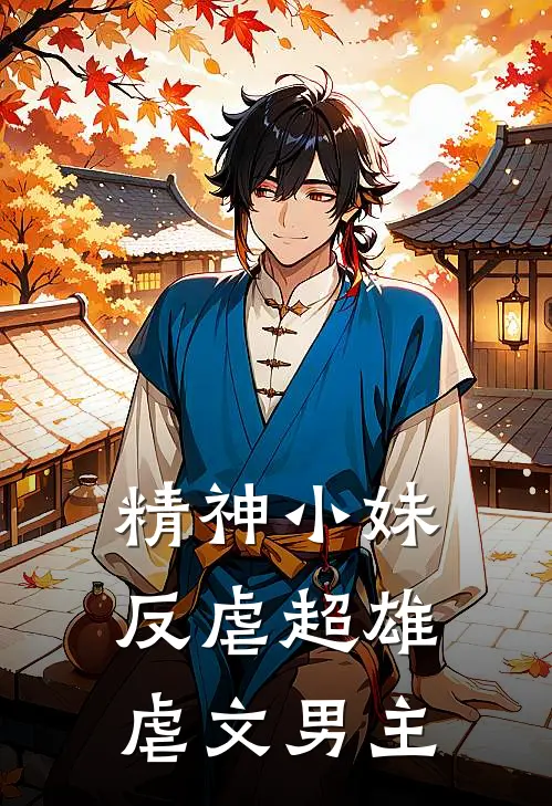 精神小妹反虐超雄虐文男主