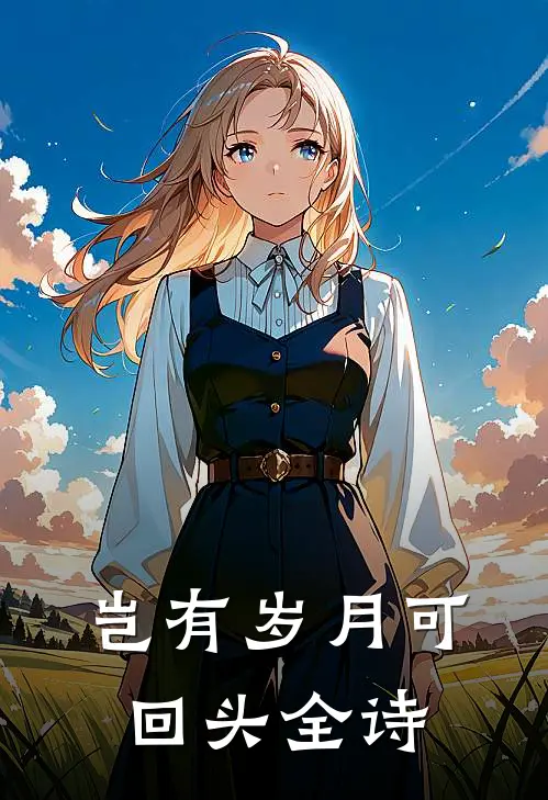 岂有岁月可回头全诗