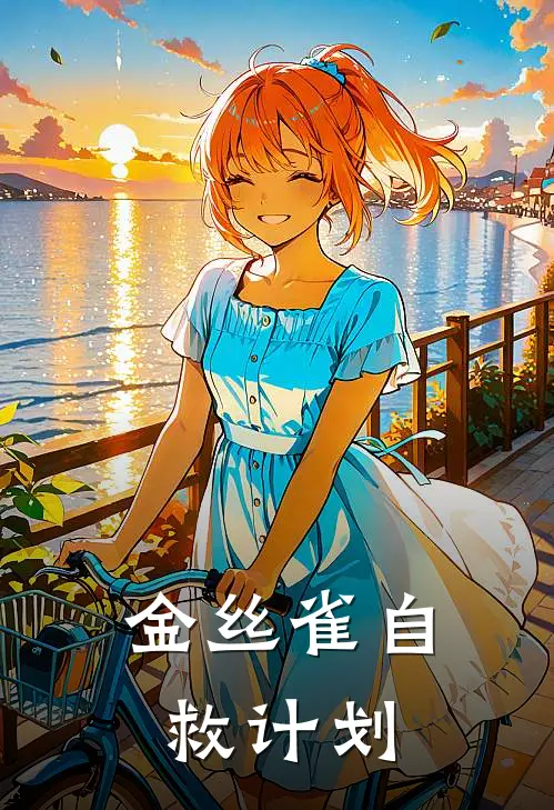 金丝雀自救计划