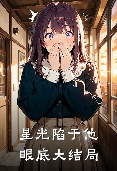 星光陷于他眼底大结局