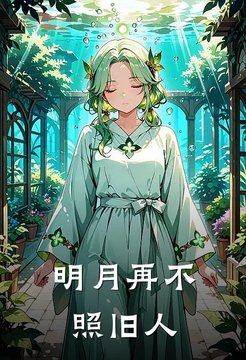 明月再不照旧人