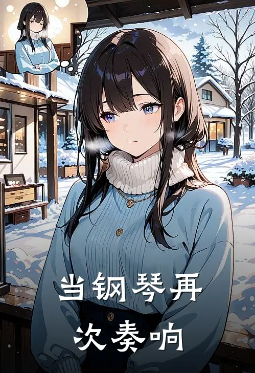 当钢琴再次奏响