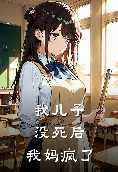 我儿子没死后，我妈疯了(我秀兰)全本免费在线阅读_我儿子没死后，我妈疯了最新章节在线阅读