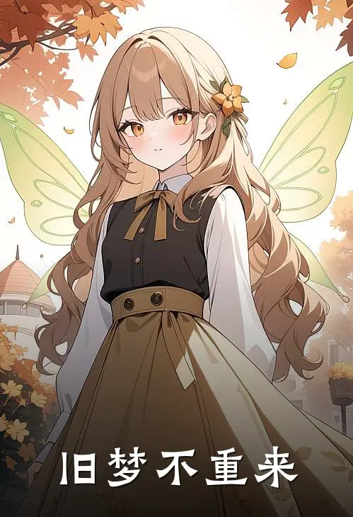 旧梦不重来