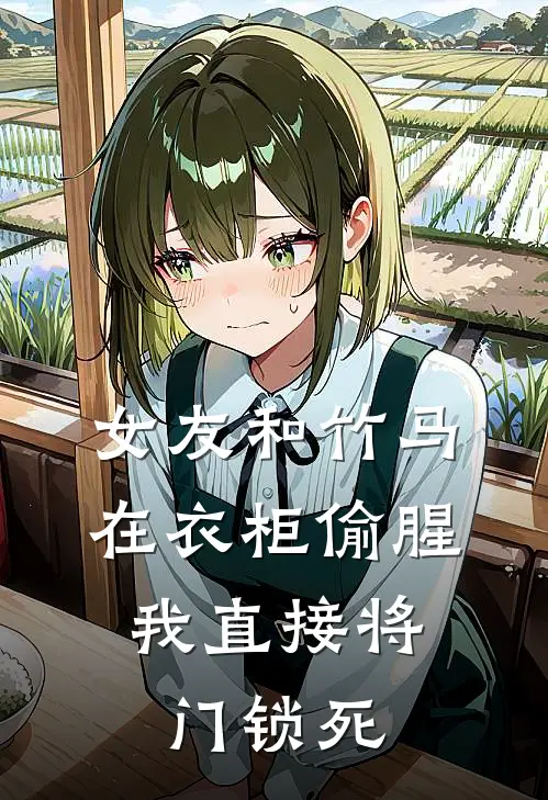 女友和竹马在衣柜偷腥，我直接将门锁死