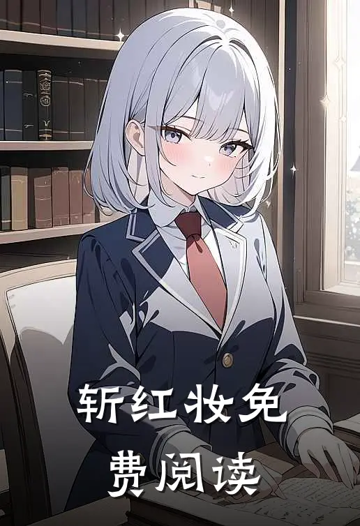 斩红妆免费阅读