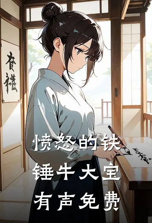 愤怒的铁锤牛大宝有声免费