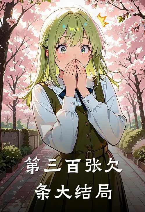 第三百张欠条大结局