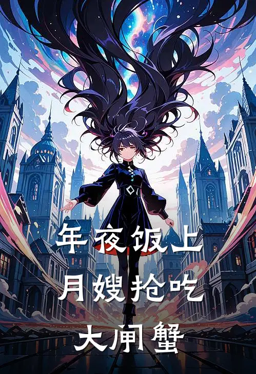 年夜饭上，月嫂抢吃大闸蟹