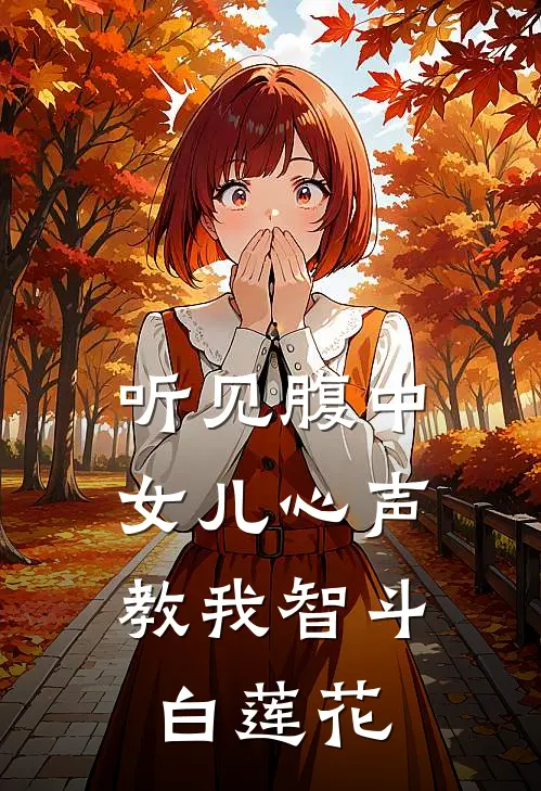 听见腹中女儿心声，教我智斗白莲花