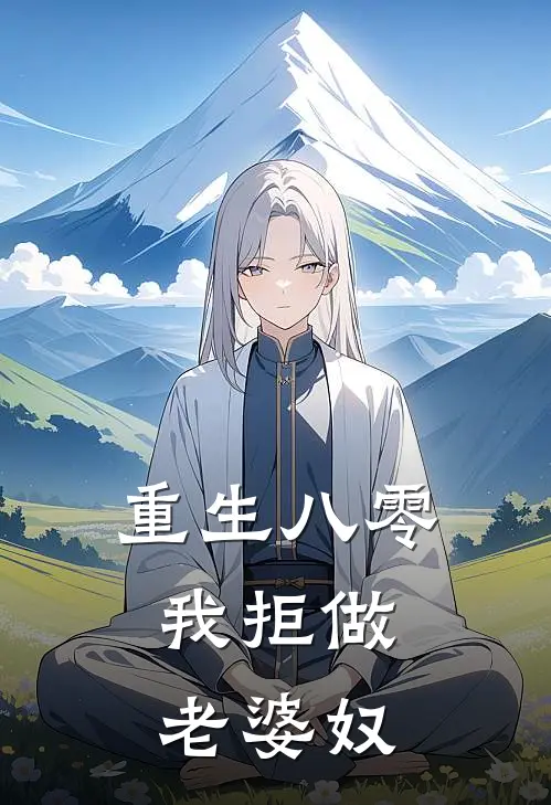 重生八零，我拒做老婆奴