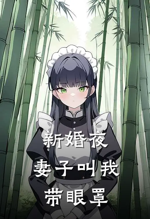 新婚夜，妻子叫我带眼罩沈小晨程悦免费小说完整版_最新好看小说新婚夜，妻子叫我带眼罩沈小晨程悦