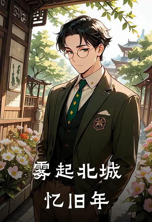 雾起北城忆旧年