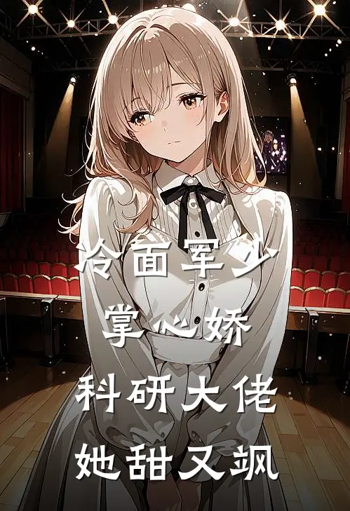 冷面军少掌心娇：科研大佬她甜又飒任池欢司裴鹤免费小说全集_免费小说在哪看冷面军少掌心娇：科研大佬她甜又飒(任池欢司裴鹤)