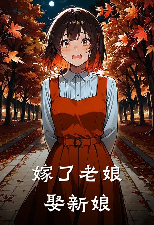 嫁了老娘娶新娘