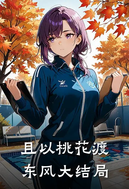 且以桃花渡东风大结局