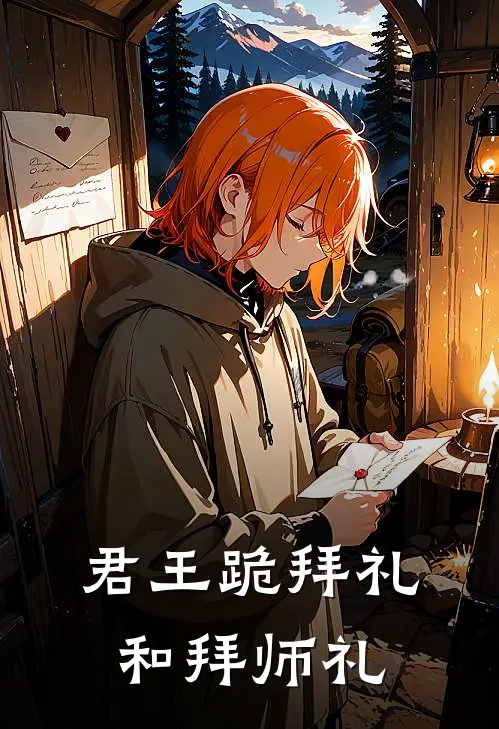 君王跪拜礼和拜师礼