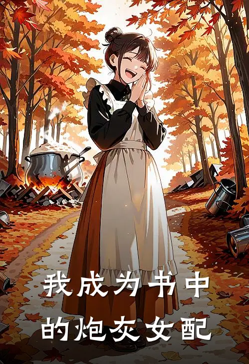 我成为书中的炮灰女配