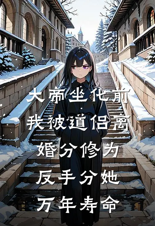 大帝坐化前，我被道侣离婚分修为，反手分她万年寿命大帝陈凡小说免费完结_最新章节列表大帝坐化前，我被道侣离婚分修为，反手分她万年寿命(大帝陈凡)