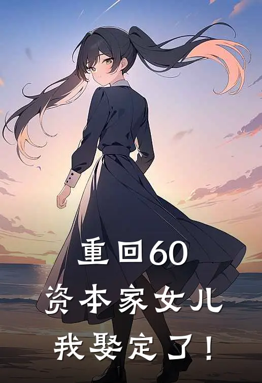 重回60，资本家女儿我娶定了！