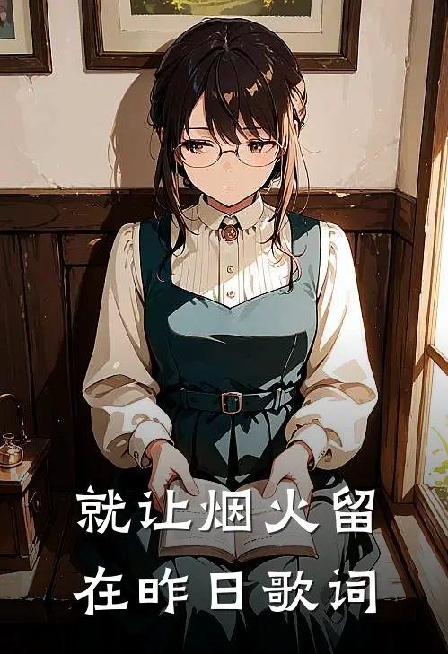 就让烟火留在昨日歌词