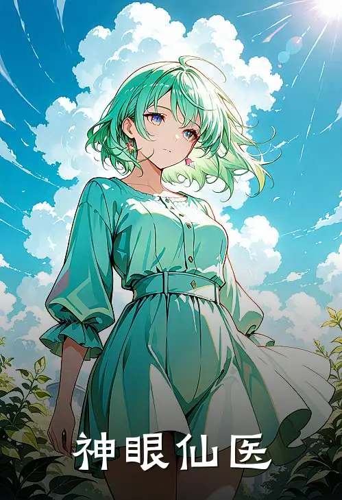 神眼仙医(江离大曹)热门小说在线阅读_热门小说神眼仙医(江离大曹)