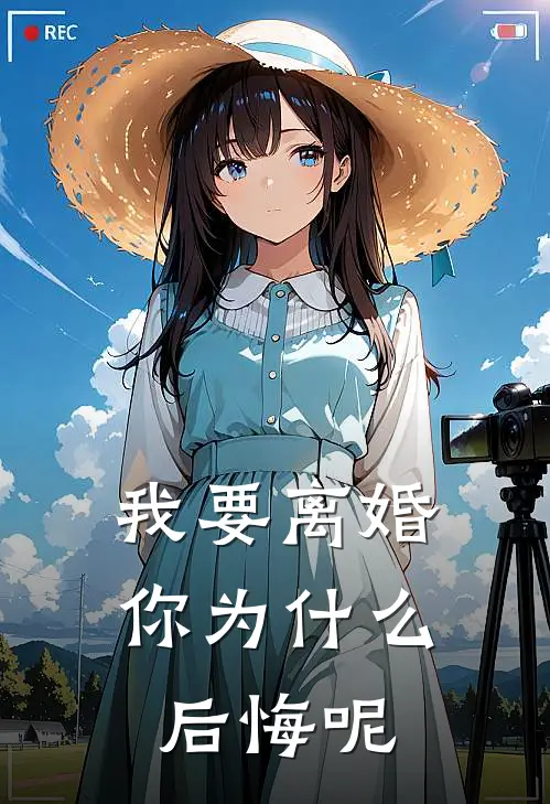 我要离婚，你为什么后悔呢