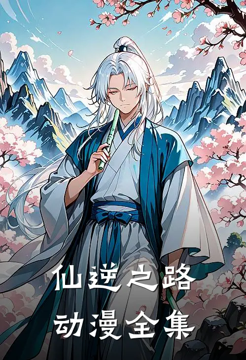 仙逆之路动漫全集