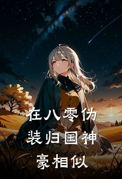 在八零伪装归国神豪相似