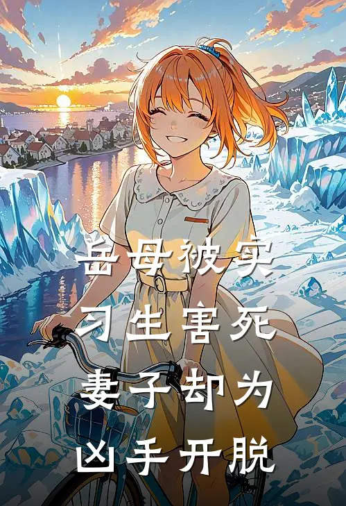 岳母被实习生害死，妻子却为凶手开脱