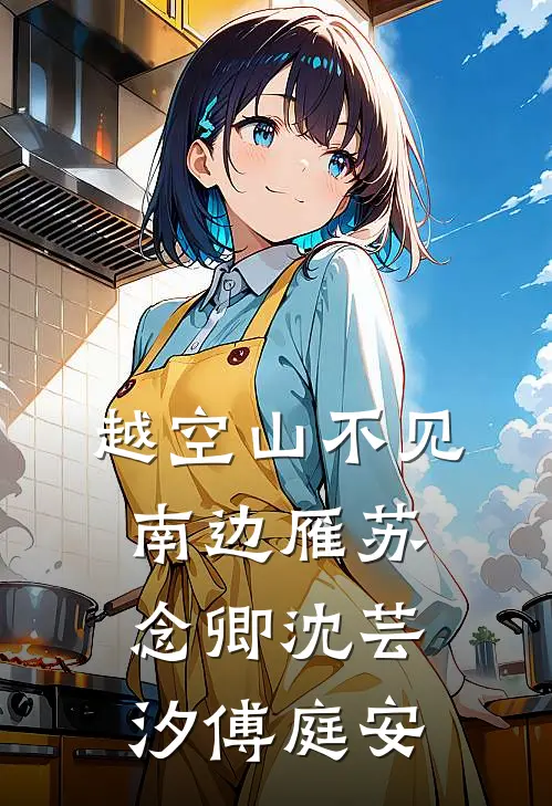 越空山不见南边雁苏念卿沈芸汐傅庭安