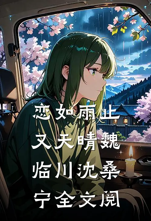 恋如雨止又天晴魏临川沈桑宁全文阅