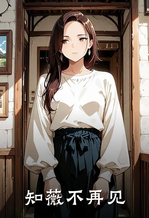 知薇不再见顾景南李幼熙小说完整版_完结版小说推荐知薇不再见(顾景南李幼熙)