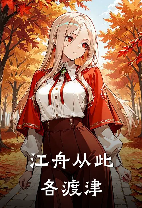 江舟从此各渡津