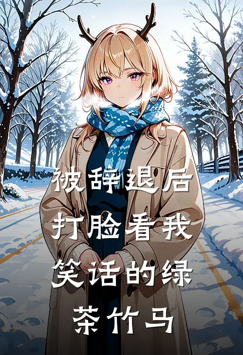 被辞退后，打脸看我笑话的绿茶竹马