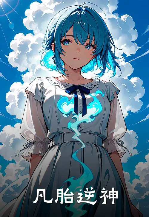 凡胎逆神(王浩苏清影)免费小说_完整版免费阅读凡胎逆神王浩苏清影