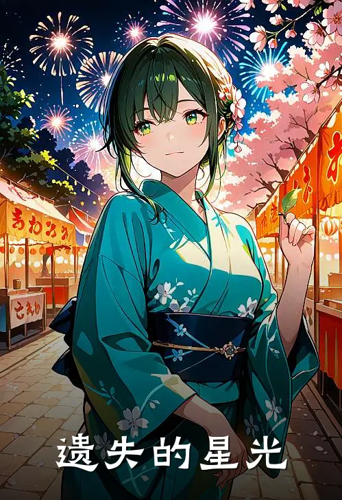 遗失的星光