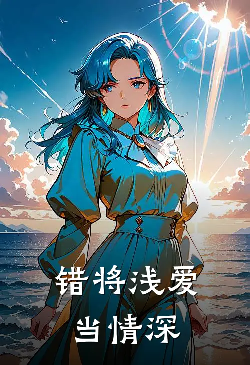 错将浅爱当情深