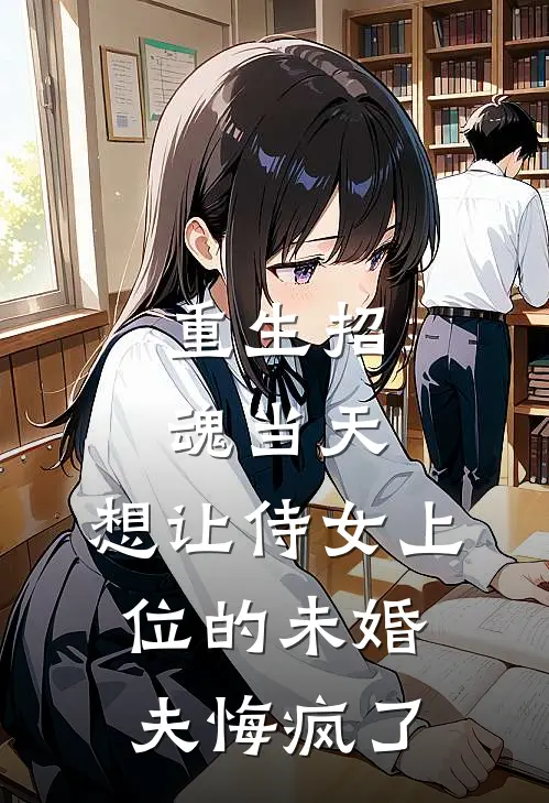 重生招魂当天，想让侍女上位的未婚夫悔疯了(温景然景然)好看的完结小说_热门小说推荐重生招魂当天，想让侍女上位的未婚夫悔疯了温景然景然