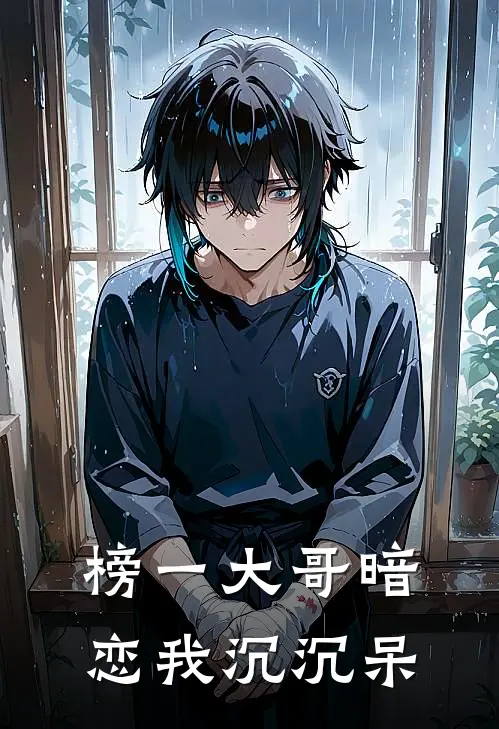 榜一大哥暗恋我沉沉呆