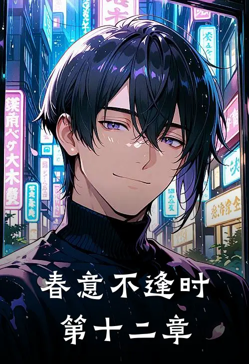 春意不逢时第十二章
