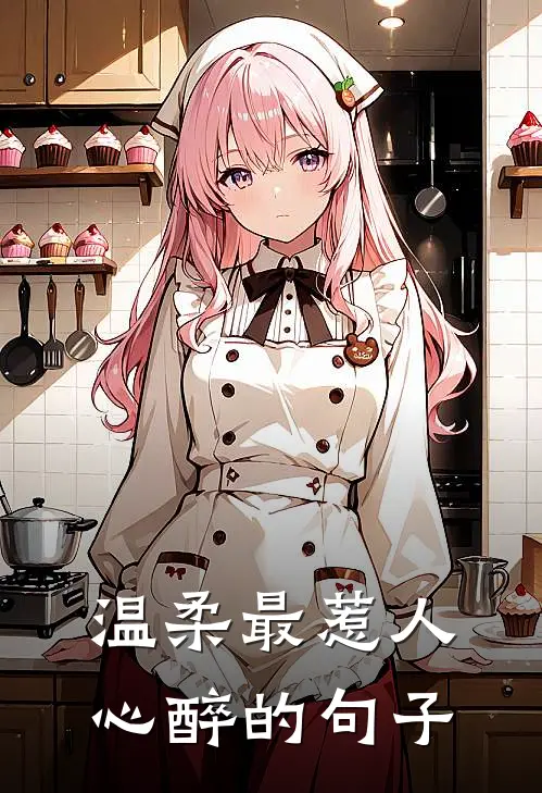 温柔最惹人心醉的句子